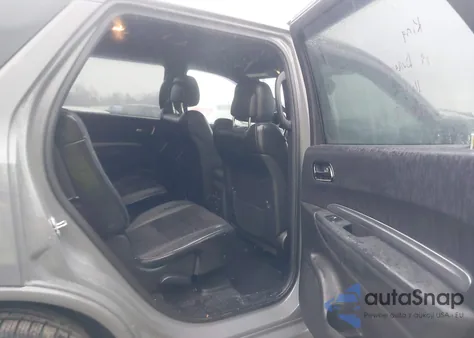 2019 Dodge Durango R/T Awd from USA, damaged, VIN 1C4SDJCT1KC806813